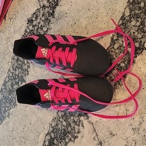 Adidas soccer cleats